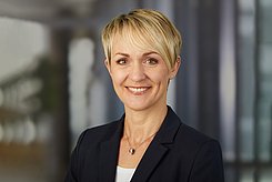 Frau Dipl.-Ök. Tetyana Bruditz